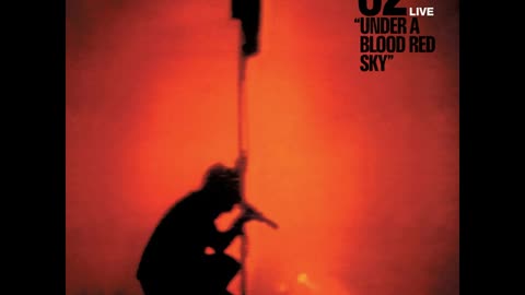 U2 - 11 O'Clock Tick Tock