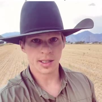 Beware mRNA Vaccines Have Reached The Pork Industry