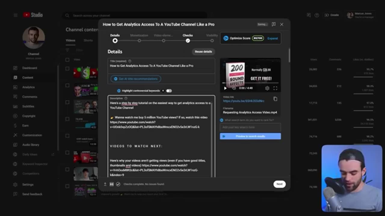 The Right Way to Upload Videos on YouTube in 2025 (Best Settings)