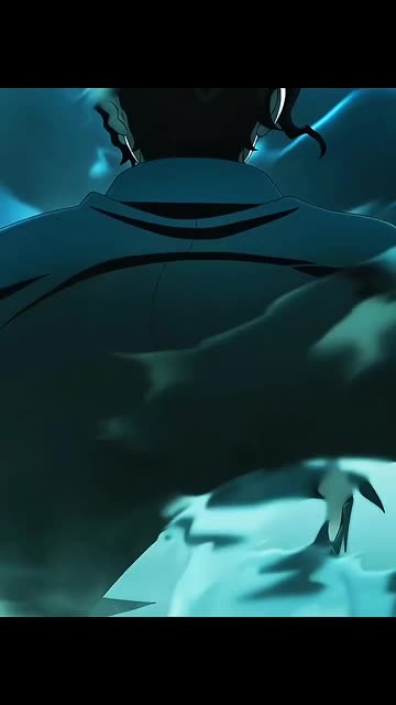 The King Of Demon Muzan