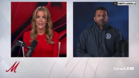 Kash Patel says the Pipe Bomber is Cooperating and Talking