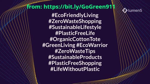 Find Out Why Every Sustainable Home Swears by an Organic Cotton Tote for Bulk Shopping!