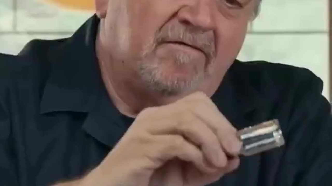 They are putting Fentanyl in everything