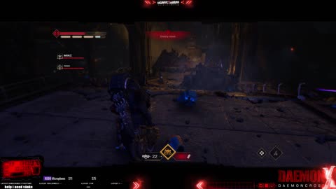 Warhammer 40,000: Space Marine 2 - Day 3 | Operations Playthrough • RTX 3060 • Gameplay