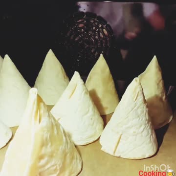 The Great👨‍🍳 chef cooking videos