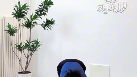 0057.拉伸十法動作組合