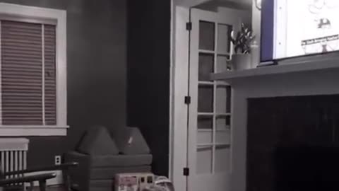 😨👻 Ghostly Apparition in the Window! | TheHauntingHour