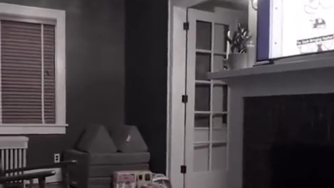 😨👻 Ghostly Apparition in the Window! | TheHauntingHour