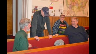 Brother Doug Coldren