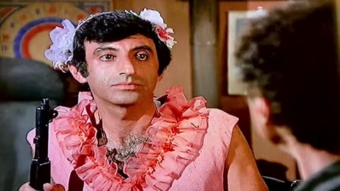 Klinger meets Major Freeman M*A*S*H