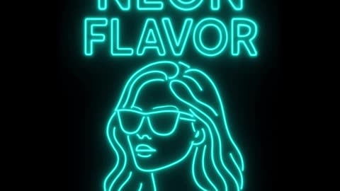 BIIG KRIIS 2 - NEON FLAVOR (Samcee Beats)