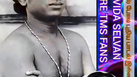 ONE SUN ONE TMS LEGEND M.THIRAVIDA SELVAN SINGAPORE 2025