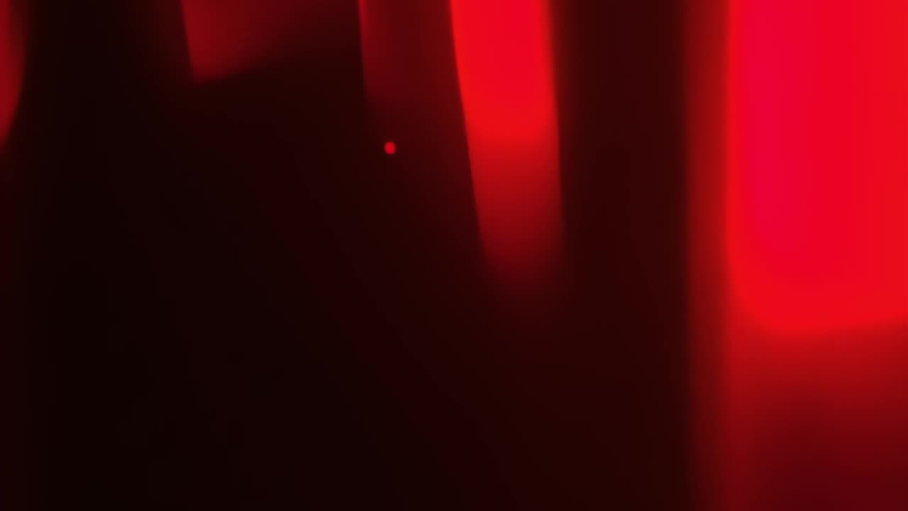 WAV - Distorted Woe