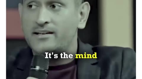 IT'S ALL IN THE MIND