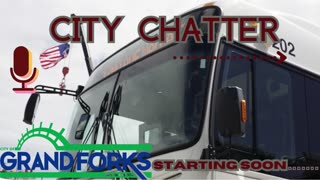 City Chatter: Episode #46 Mayor Brandon Bochenski