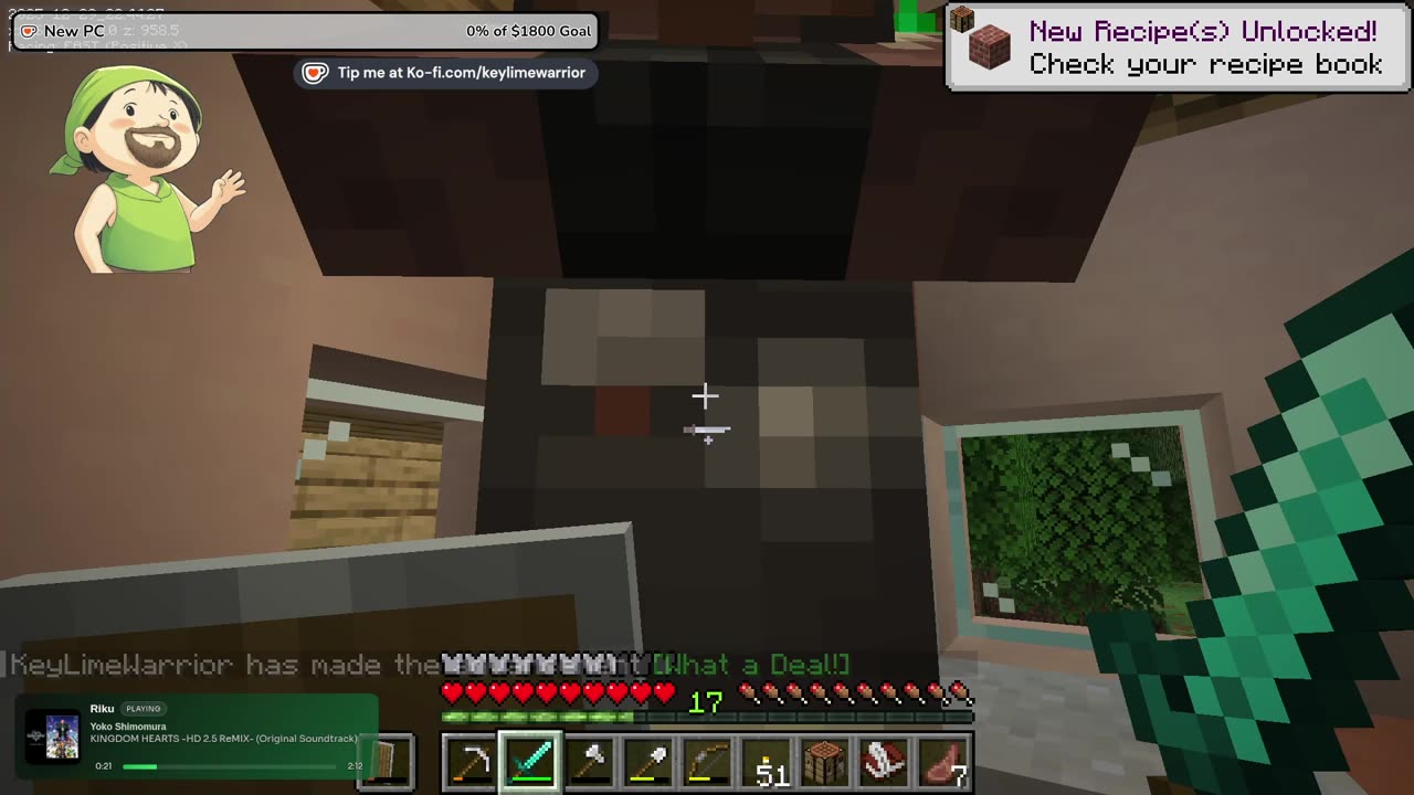 TWISTED TEA TIME Monday night games with the L I M E