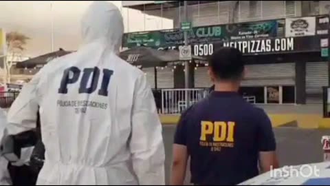 Persona pierde la vida en centro comercial de Antofagasta y el hecho genera investigación de la PDI