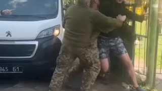 🇺🇦The voluntary mobilization continues.