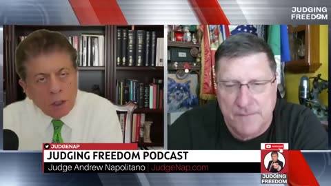 Scott Ritter : NATO Collapsing.