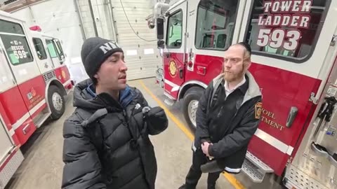 Inside the #NewYork Town Invaded by Welfare-Addicted #cult #Jews... - @tyleraloevera