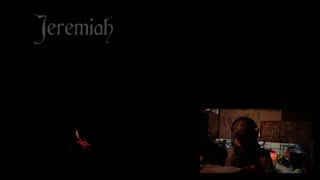 Jeremiah - 22