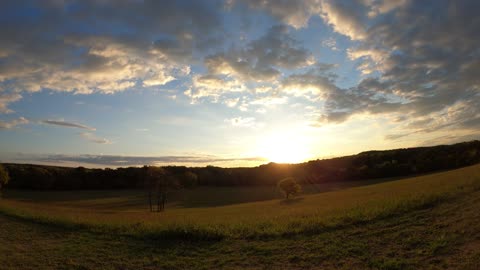 Sun ☀ Rise 10 9 25 50f/10c