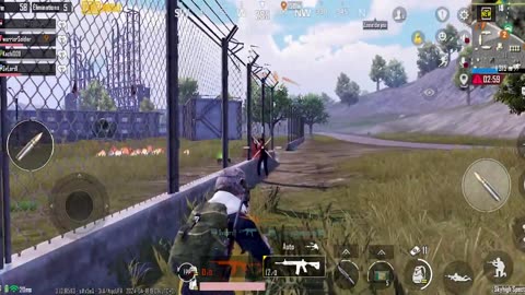 PUBG Mobile