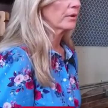 Cindy Clemishire Explains What Robert Morris Gateway Church Founder Did In Court Room