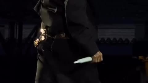 [EDM] Chris Brown "Don't Wake Me Up" in the Military Suit (Europe) 🪖🌍