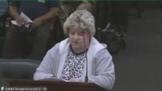 Lori in Idaho: 87% of Americans want Term Limits!