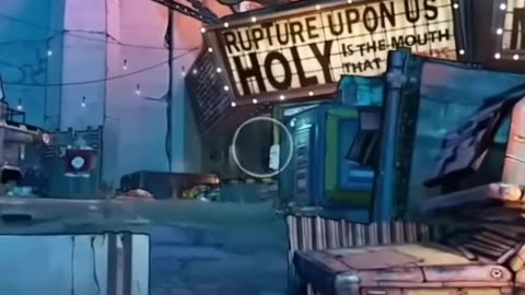 Unreal Engine 5 Slop #unrealengine5 #gaming #videogames #bovcast