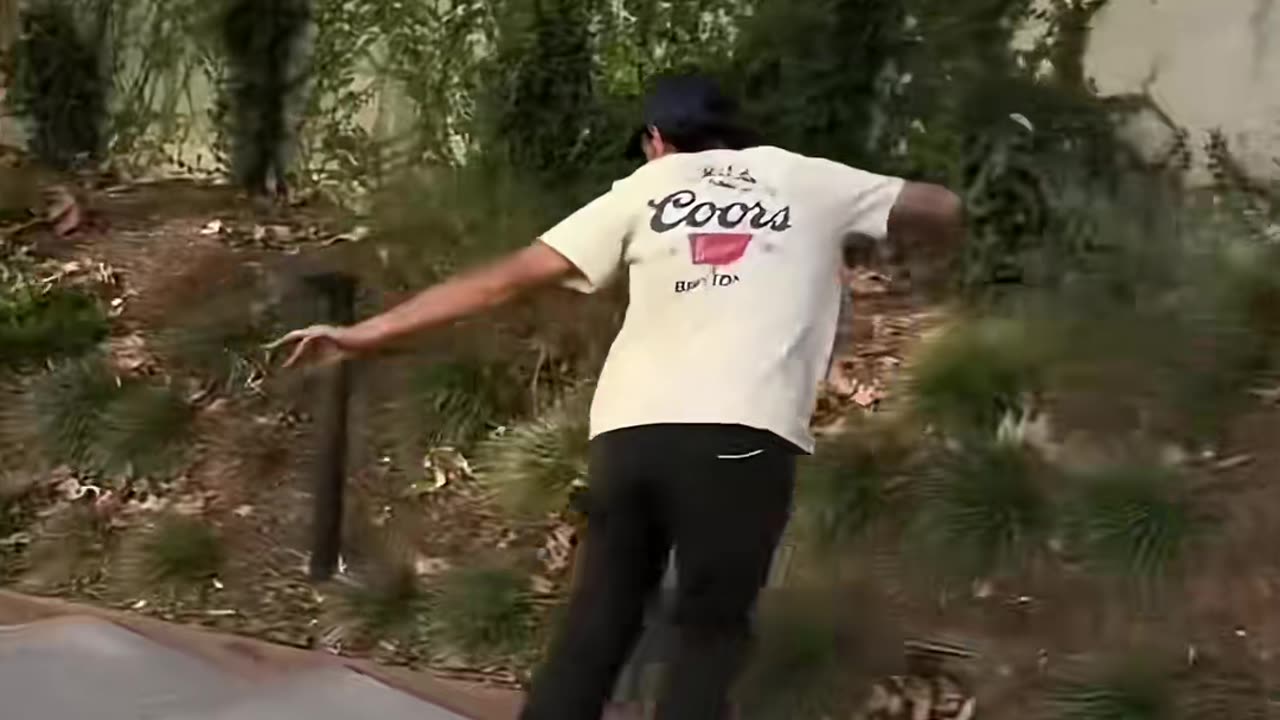 😂🔥 Hectic Way Down! Wait for the Ending! | SkateNation