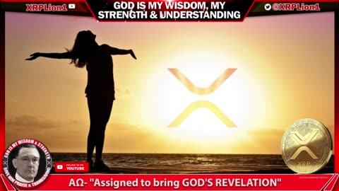 NEW DAVE XRP LION-The LORD SAYS: WAKE UP, WAKE UP, NOW. YOU'VE BEEN CALLED TO ACTION