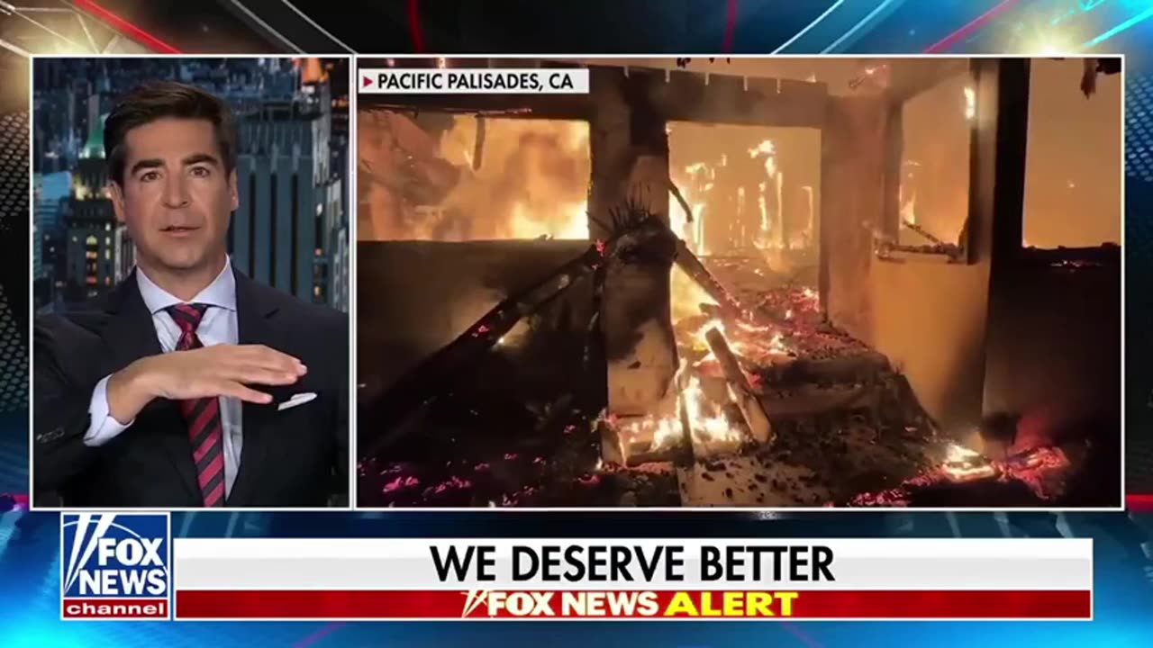 Watters: We Deserve Better