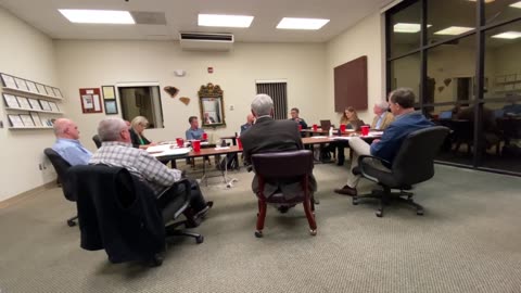 CRWSP 2/5/2025 Meeting - Fluoridation Discussion