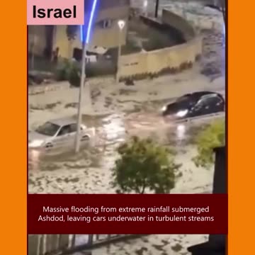 🚨 CLIMATE CATASTROPHES AROUND THE GLOBE, 31.12.2024