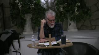 For God So Loved the World 121025