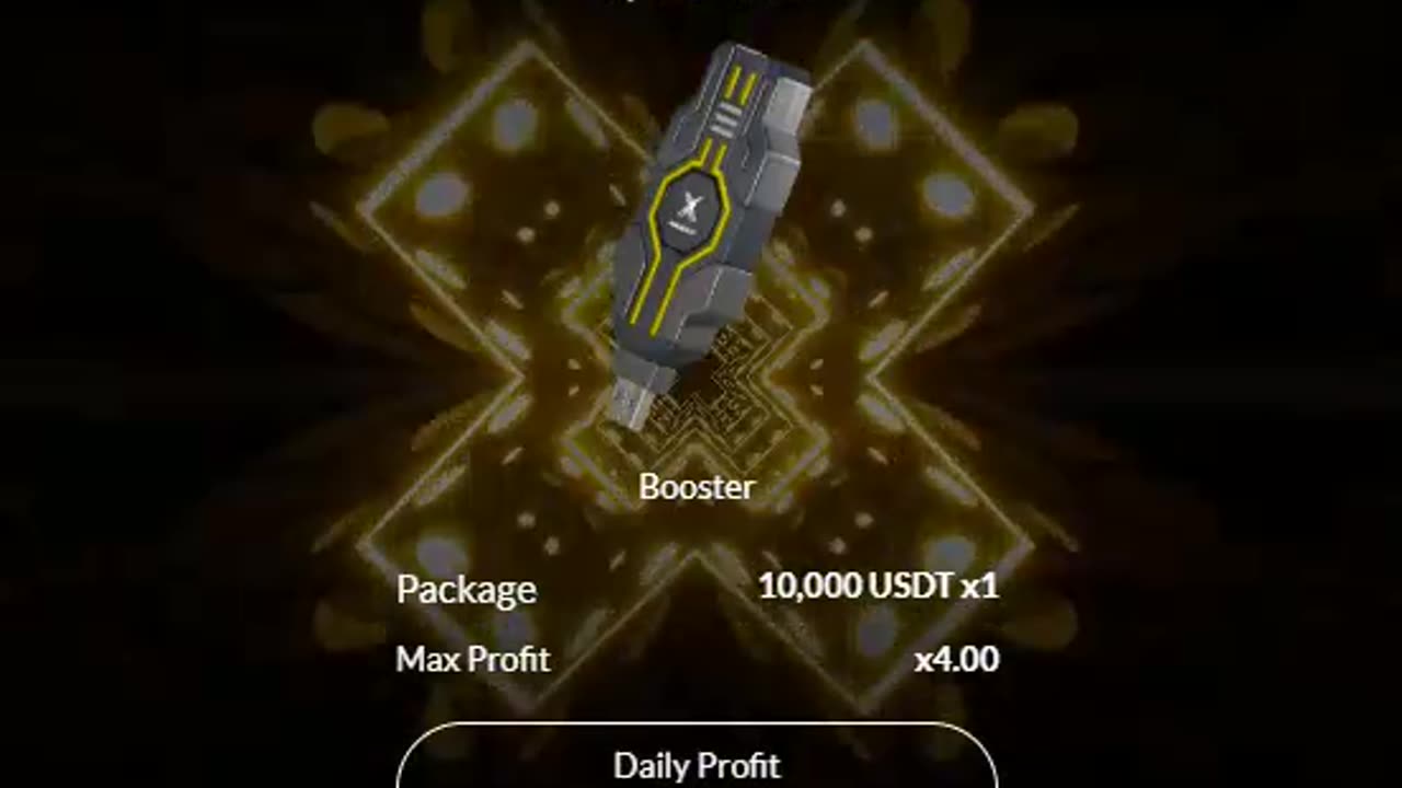 MINERX MINER X - NOW AVAILABLE - X2Max - a 10K udsd 4X BITCOIN AI MINER - TOP TEAM ROB BUSER