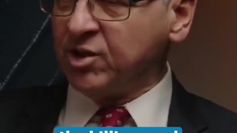 USAID: Former COO of USAID Max Primorac admits that over 95% of the agency’s staff are Democrats