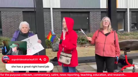 The Mr Bill Wild News Hour