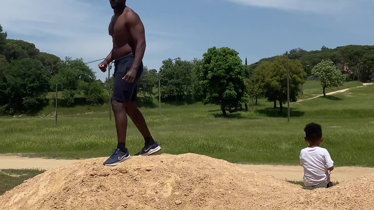 UPPERCUT SHIFT FOOTWORK DRILL THIS MOVE CHANGES EVERYTHING! 🔥🥊