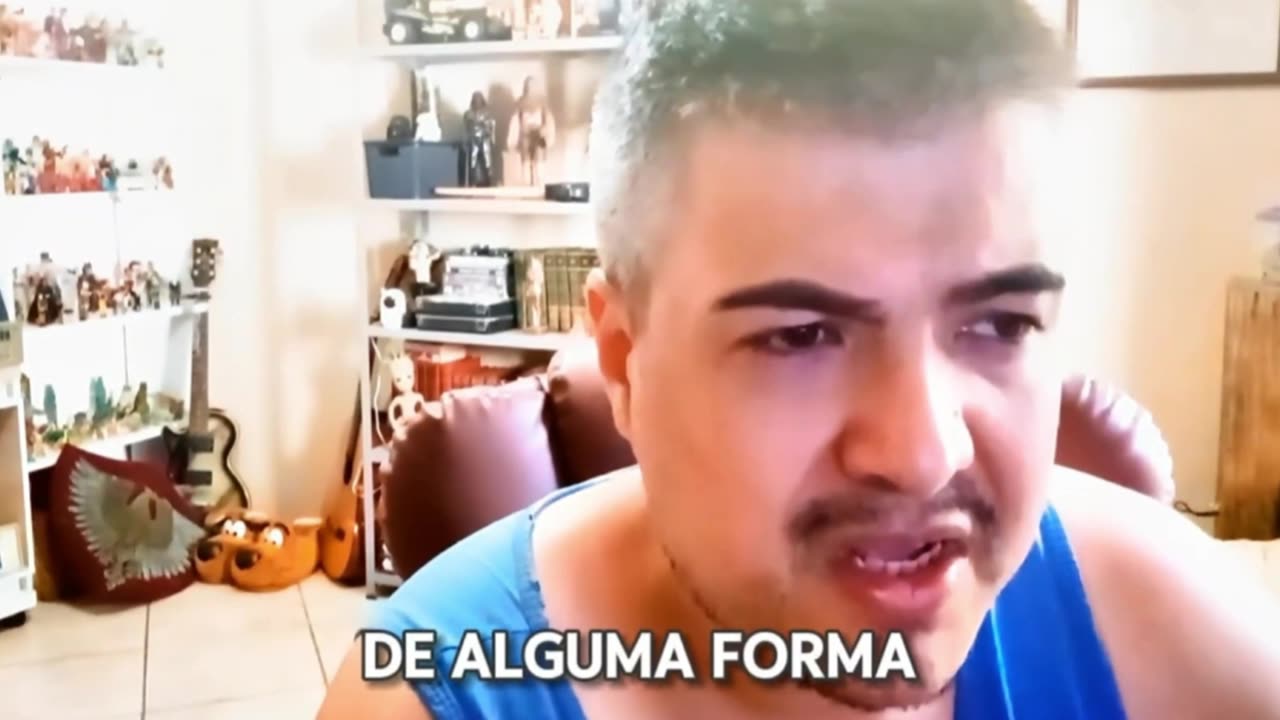 The secret to breaking the cycle of negative thoughts.