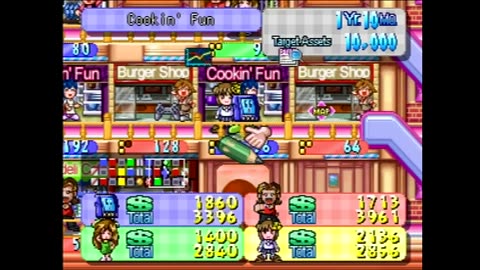 Top Shop (Ps1) Game1 Part2