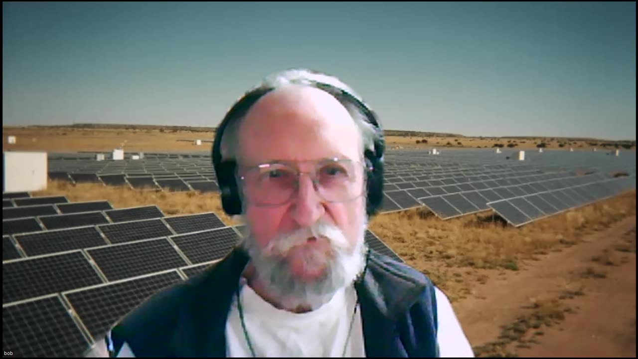 Bob Runyon on Boston 9/11 Truth