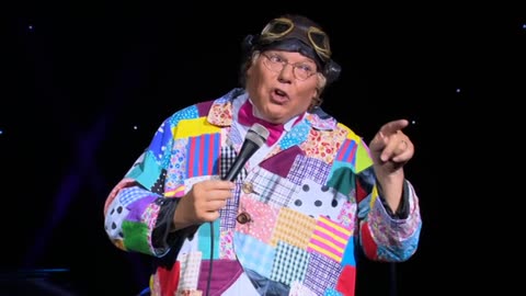 Roy Chubby Brown - Who Ate All The Pies