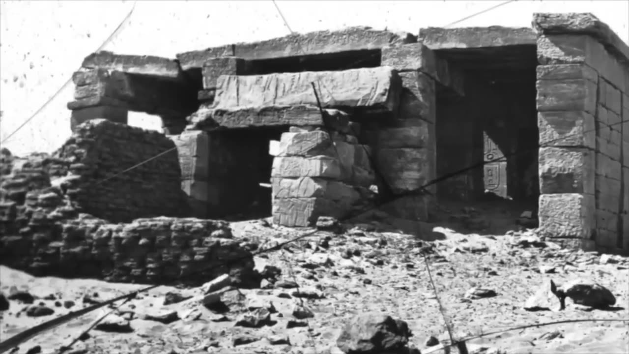 Dams are destruction projects