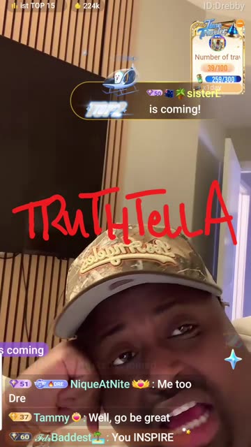 DREBABY CRYING LIKE THE BIG BABY HE IS PT. 1