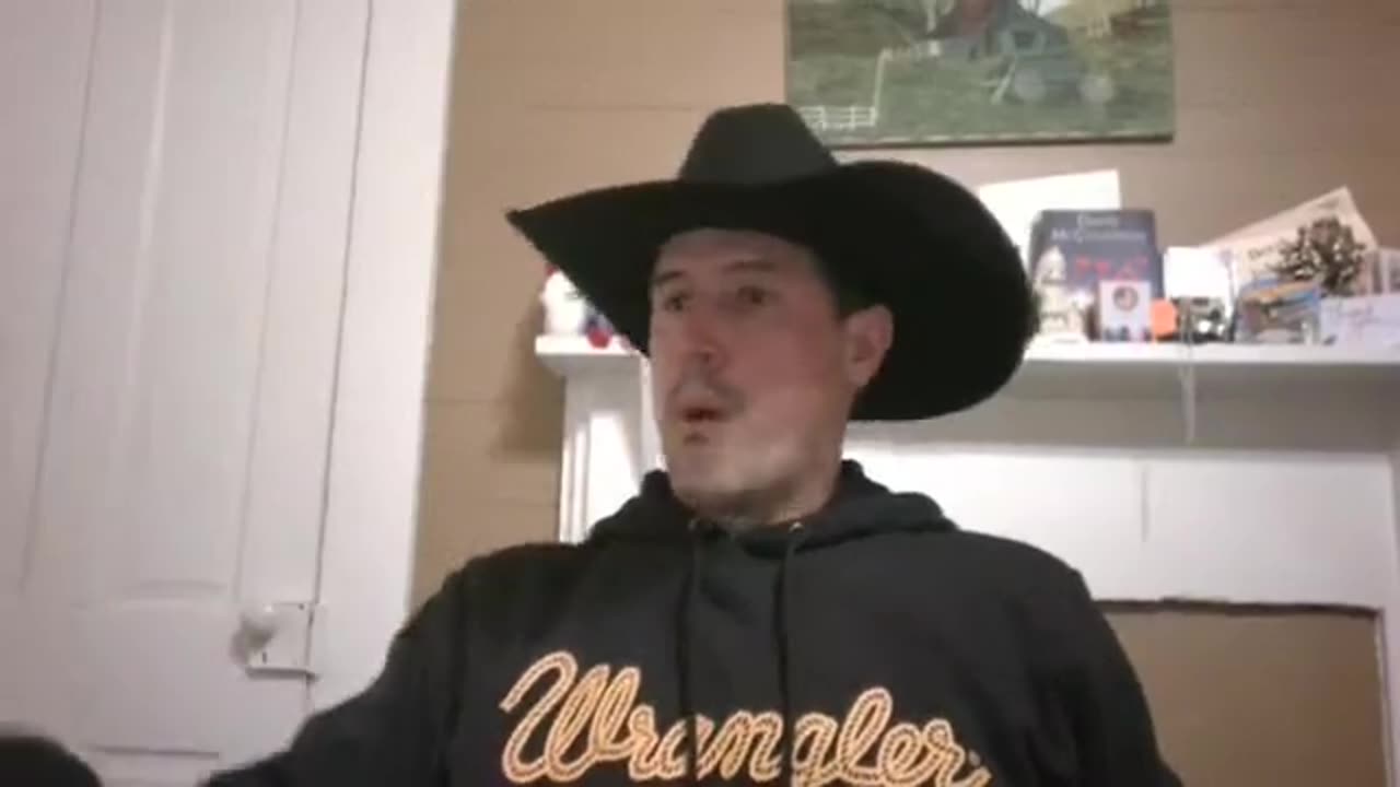 Principles & Priorities by Derek Johnson / RattleTrap1776 - Feb. 1, 2026