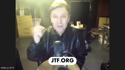 Ben Shapiro would save Israel if he raised millions for Hilltop Youth (JTF.ORG)