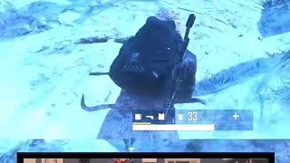 We could not fly in Pubg. #shorts #pubg #gaming